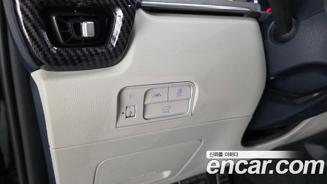 Kia Sorento (IV) HEV 1.6 2WD Prestige 2022 — фото 27