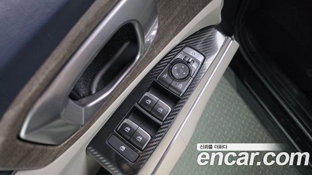 Kia Sorento (IV) HEV 1.6 2WD Prestige 2022 — фото 29