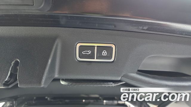 Kia Sorento (IV) HEV 1.6 2WD Prestige 2022 — фото 30