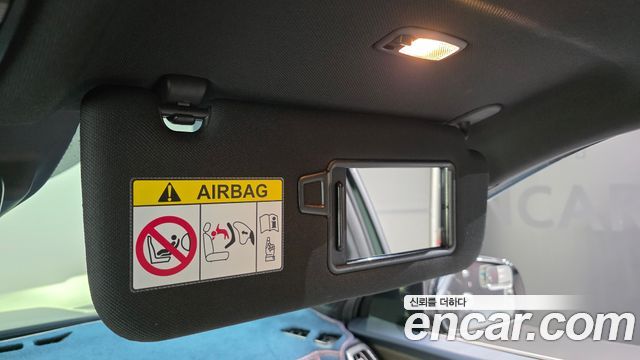 Kia Sorento (IV) HEV 1.6 2WD Prestige 2022 — фото 32