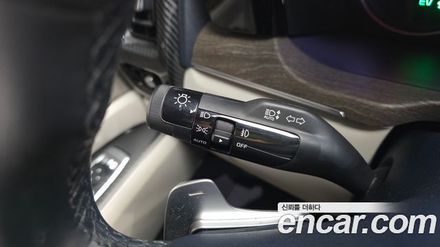 Kia Sorento (IV) HEV 1.6 2WD Prestige 2022 — фото 33