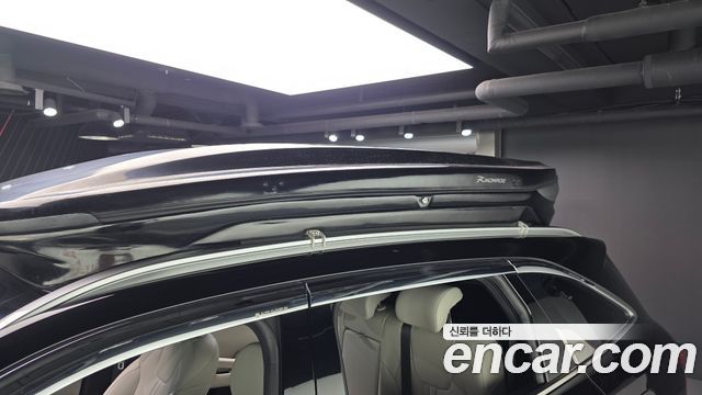 Kia Sorento (IV) HEV 1.6 2WD Prestige 2022 — фото 34