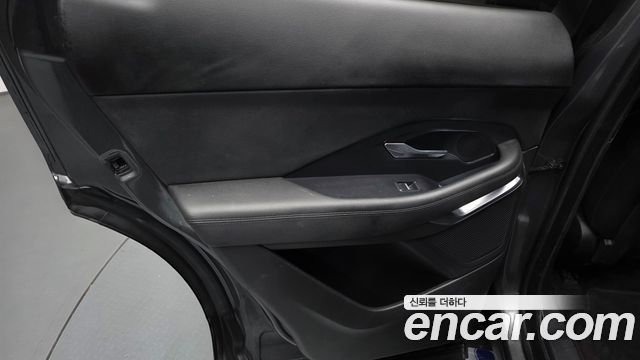 Jaguar E-PACE D180 S 2019 — фото 25