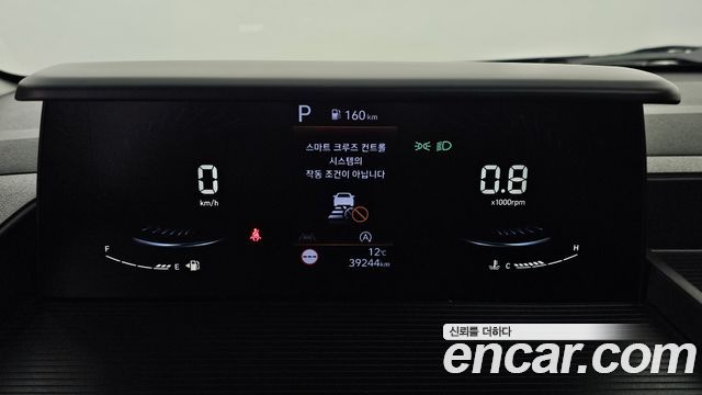Hyundai Staria Cargo 5-Seater Modern 2023 — фото 8