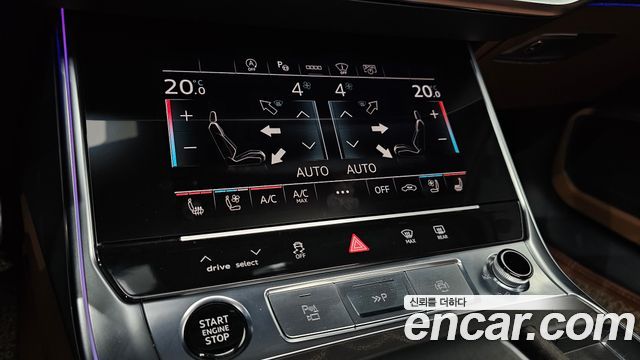 Audi A6 (C8) 40 TDI Premium 2021 — фото 17