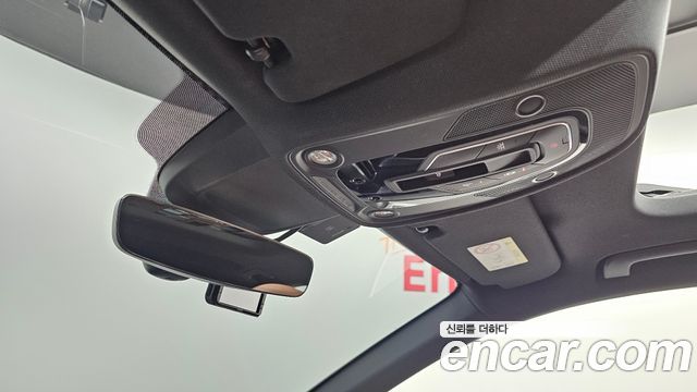 Audi A6 (C8) 40 TDI Premium 2021 — фото 18