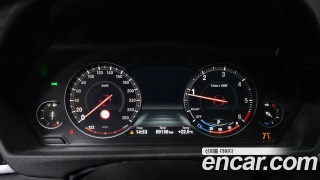 BMW 3 Series GT (F34) GT 320d 2020 — фото 8