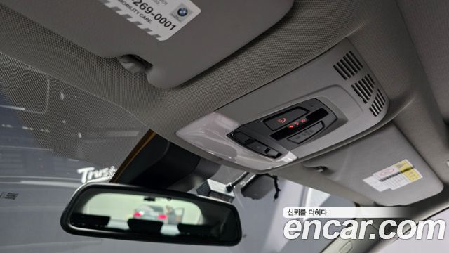 BMW 3 Series GT (F34) GT 320d 2020 — фото 28