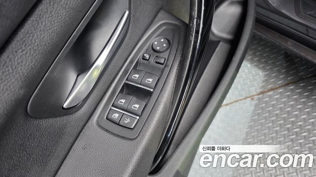 BMW 3 Series GT (F34) GT 320d 2020 — фото 34