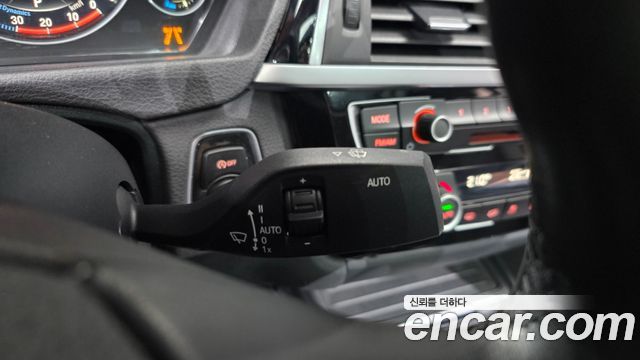 BMW 3 Series GT (F34) GT 320d 2020 — фото 37