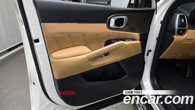 Kia Sorento (IV) HEV 1.6 2WD Signature 2023 — фото 24