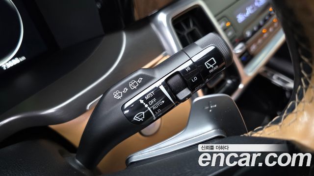 Kia Sorento (IV) HEV 1.6 2WD Signature 2023 — фото 27
