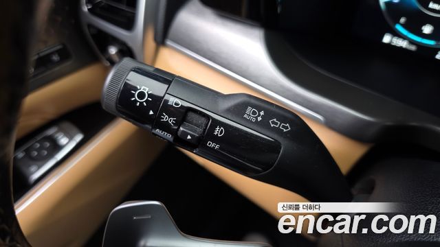 Kia Sorento (IV) HEV 1.6 2WD Signature 2023 — фото 28