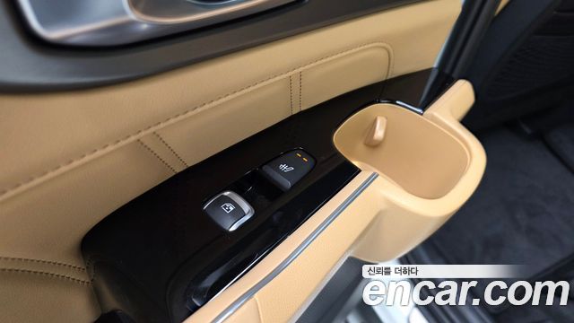 Kia Sorento (IV) HEV 1.6 2WD Signature 2023 — фото 29