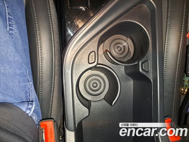 Kia Niro EV Earth 2023 — фото 18