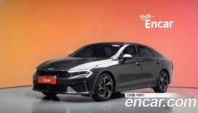 Kia K5 (III) 2.0 Signature