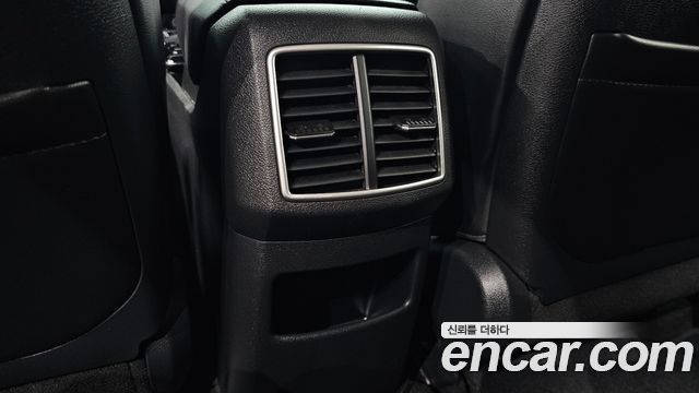 Kia Sportage (V) Diesel 2.0 2WD Prestige 2023 — фото 30