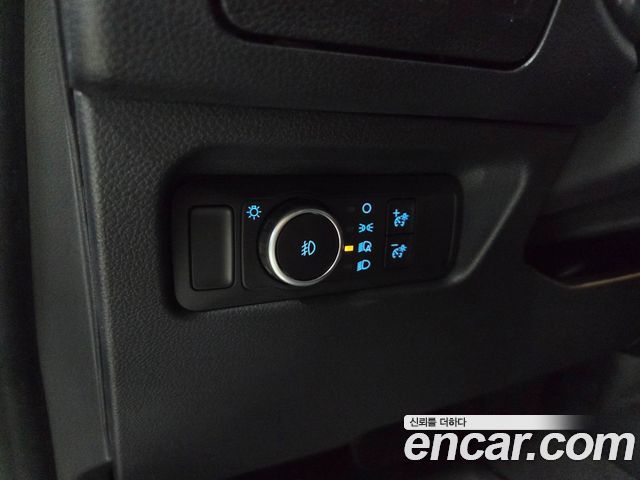 Ford Ranger (IV) 2.0 Raptor 2024 — фото 16