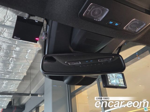 Ford Ranger (IV) 2.0 Raptor 2024 — фото 23