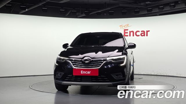 Renault Korea XM3 1.3 TCe RE Signature 2020 — фото 3