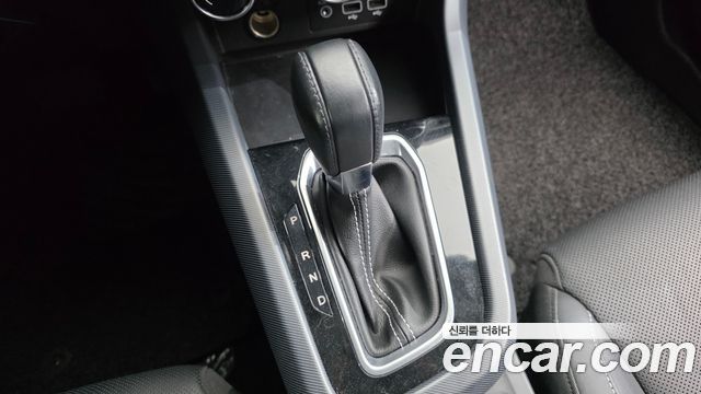 Renault Korea XM3 1.3 TCe RE Signature 2020 — фото 9