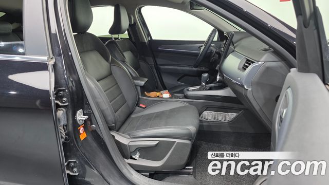 Renault Korea XM3 1.3 TCe RE Signature 2020 — фото 11