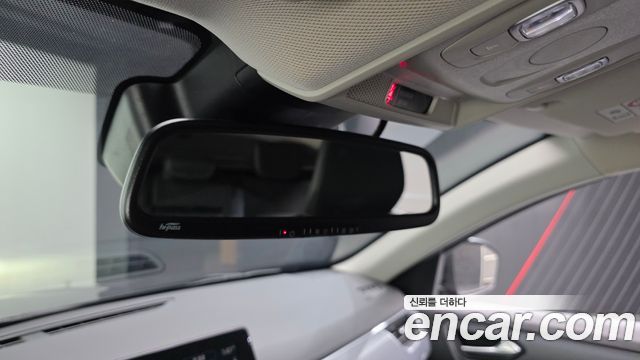 Renault Korea XM3 1.3 TCe RE Signature 2020 — фото 19