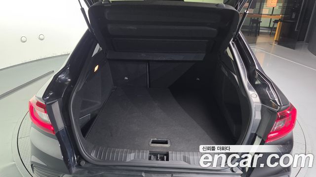 Renault Korea XM3 1.3 TCe RE Signature 2020 — фото 20