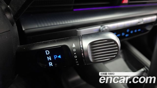 Hyundai Ioniq 6 Long Range Exclusive + 2023 — фото 9
