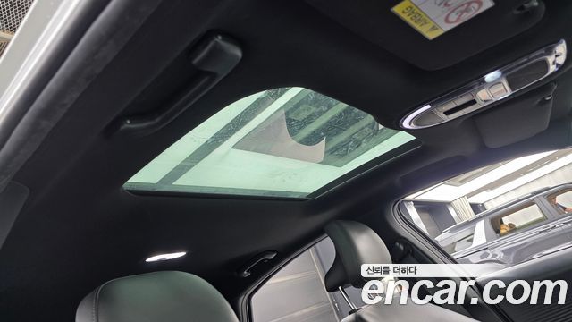 Hyundai Ioniq 6 Long Range Exclusive + 2023 — фото 17