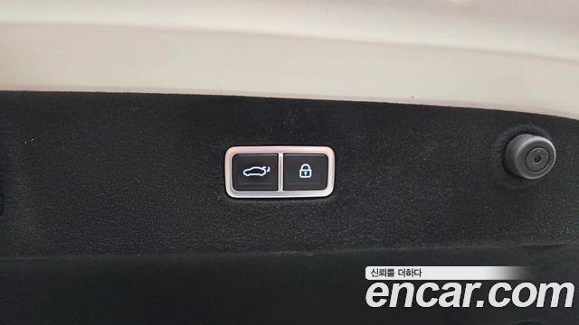 Hyundai Ioniq 6 Long Range Exclusive + 2023 — фото 29