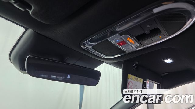 Hyundai Ioniq 6 Long Range Exclusive + 2023 — фото 33