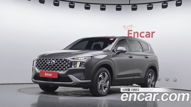 Hyundai Santa Fe Diesel 2.2 4WD Premium Choice