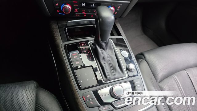 Audi A6 35 TDI Quattro Premium C7 2018 — фото 9