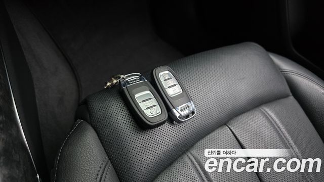 Audi A6 35 TDI Quattro Premium C7 2018 — фото 18