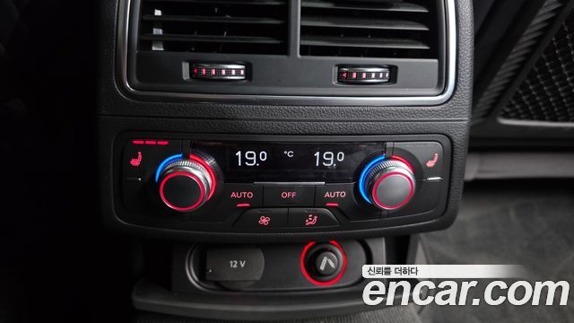 Audi A6 35 TDI Quattro Premium C7 2018 — фото 19