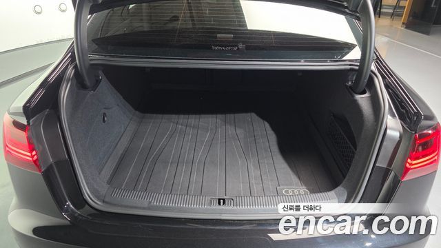 Audi A6 35 TDI Quattro Premium C7 2018 — фото 20
