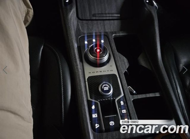 Kia Sorento (IV) Diesel 2.2 2WD Noblesse 2021 — фото 16