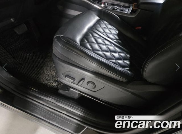 Kia Sorento (IV) Diesel 2.2 2WD Noblesse 2021 — фото 20