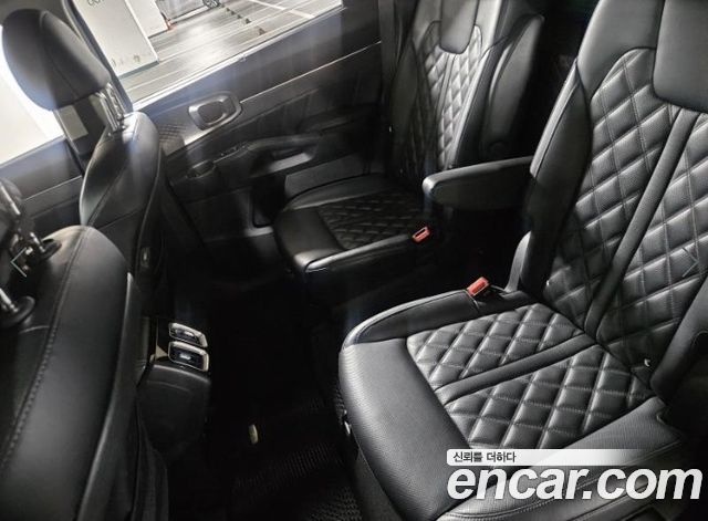 Kia Sorento (IV) Diesel 2.2 2WD Noblesse 2021 — фото 22