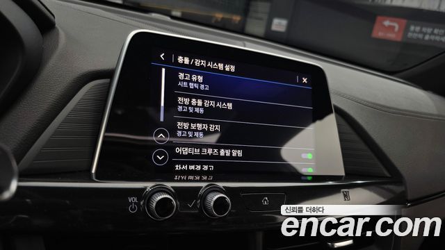 Cadillac CT4 2.0 Sport 2021 — фото 17