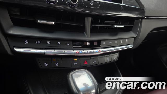 Cadillac CT4 2.0 Sport 2021 — фото 19
