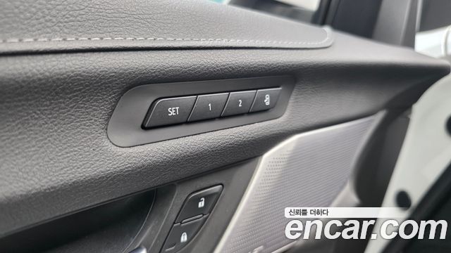 Cadillac CT4 2.0 Sport 2021 — фото 28