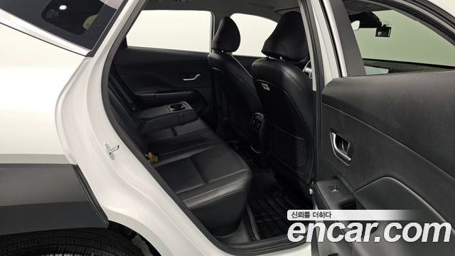 Hyundai Kona (SX2) Gasoline 1.6 Turbo 2WD Premium 2023 — фото 16