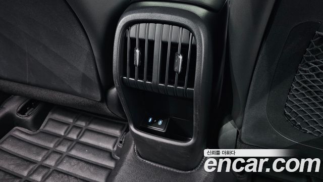 Hyundai Kona (SX2) Gasoline 1.6 Turbo 2WD Premium 2023 — фото 23
