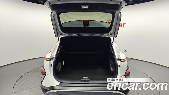 Hyundai Kona (SX2) Gasoline 1.6 Turbo 2WD Premium 2023 — фото 24