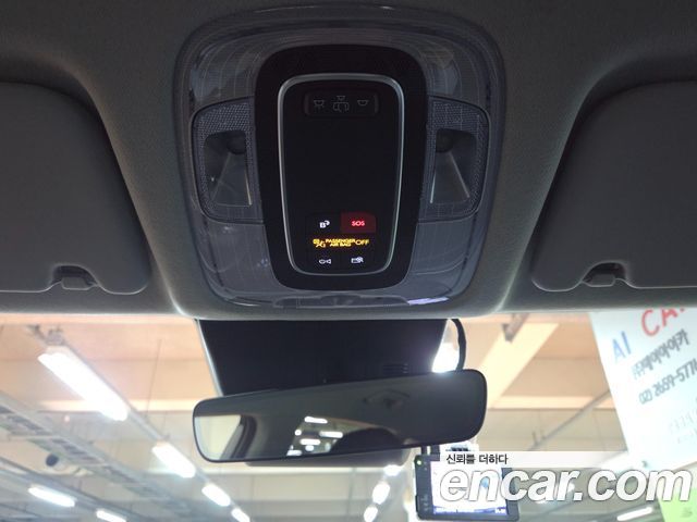 Hyundai Kona (SX2) Gasoline 1.6 Turbo 2WD Premium 2023 — фото 41