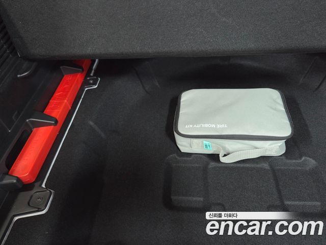 Hyundai Kona (SX2) Gasoline 1.6 Turbo 2WD Premium 2023 — фото 44