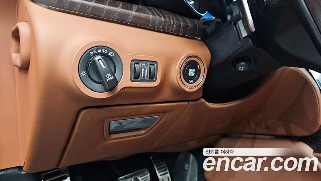 Maserati Quattroporte S Q4 3.0 V6 Granlusso 2019 — фото 16