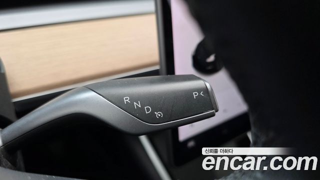 Tesla Model 3 Long Range AWD 2020 — фото 9